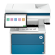 Ремонт HP LJ Enterprise 5602