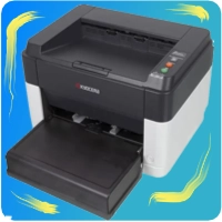 ремонт принтеров Kyocera FS-1060DN