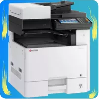 МФУ Kyocera ECOSYS M8124cidn