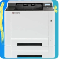 МФУ Kyocera PA2100cwx