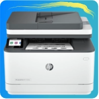 ремонт принтеров hp LJ Pro 3103fdw