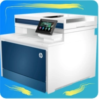 ремонт принтеров hp LJ Pro 4303fdw