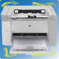 Ремонт принтеров HP LJ P1560 и 1600