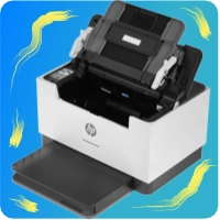 Ремонт лазерных принтеров HP LaserJet M211dw