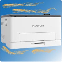 Ремонт принтеров Pantum 1100DW, заправка картриджей