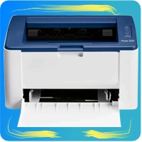 Ремонт принтеров  Xerox Phaser 3020BI