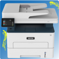 ремонт принтеров Xerox