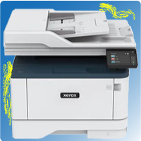 Ремонт принтеров  Xerox B315