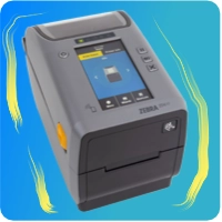 Ремонт принтеров Ремонт термопринтеров Zebra ZD611