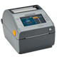 Ремонт принтеров Zebra ZD621